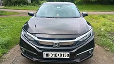 Used Honda Civic ZX CVT Petrol [2019-2020] in Pune