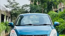 Used Maruti Suzuki Swift DZire VXI in Mumbai