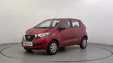 Used Datsun Redigo T (O) [2016-2019] in Ahmedabad