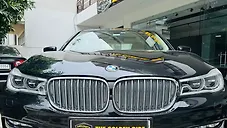 Used BMW 7-Series 730Ld in Mohali