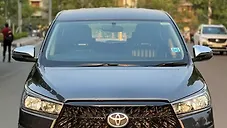 Used Toyota Innova Crysta 2.8 GX AT 7 STR [2016-2020] in Delhi