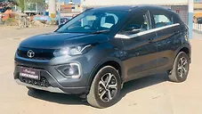 Used Tata Nexon XZ Plus (Premium) in Chennai