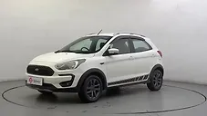 Used Ford Freestyle Titanium 1.2 Ti-VCT in Ahmedabad
