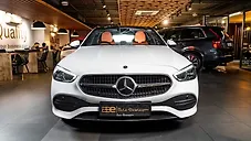 Used Mercedes-Benz C-Class C 200 [2022-2023] in Delhi