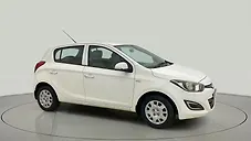 Used Hyundai i20 Magna 1.2 in Mumbai