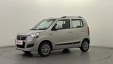 Used Maruti Suzuki Wagon R VXI in Delhi