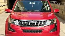 Used Mahindra XUV500 W6 in Mumbai