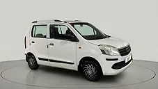 Used Maruti Suzuki Wagon R LXi in Delhi