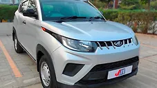 Used Mahindra KUV100 K2 D 6 STR in Ahmedabad