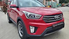 Used Hyundai Creta SX Plus 1.6  Petrol in Bangalore
