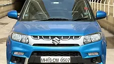 Used Maruti Suzuki Vitara Brezza VDi (O) [2016-2018] in Mumbai