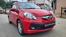 Used Honda Brio VX AT in Bangalore