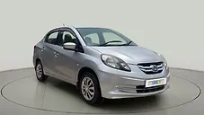 Used Honda Amaze 1.2 S i-VTEC in Jaipur