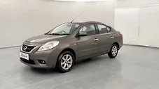 Used Nissan Sunny XV in Lucknow
