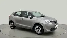 Used Maruti Suzuki Baleno Delta 1.2 in Pune