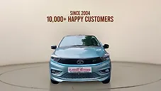 Used Tata Tiago EV XZ Plus Tech LUX Long Range [2022-2025] in Mumbai
