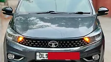 Used Tata Tiago XZ Plus CNG [2022-2023] in Delhi