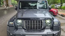 Used Mahindra Thar LX Hard Top Petrol AT 4WD in Delhi