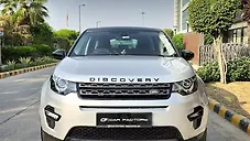 Used Land Rover Discovery HSE in Delhi