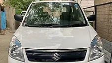 Used Maruti Suzuki Wagon R VXi in Delhi