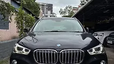 Used BMW X1 sDrive20d xLine in Pune