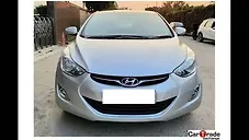 Used Hyundai Elantra 1.6 SX MT in Delhi