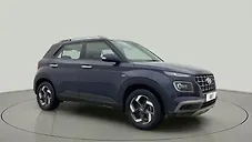 Used Hyundai Venue SX Plus 1.0 Turbo DCT in Bangalore
