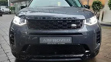 Used Land Rover Discovery Sport SE R-Dynamic Petrol [2023-2024] in Mumbai