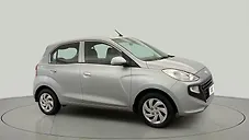 Used Hyundai Santro Sportz [2018-2020] in Delhi
