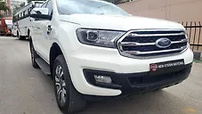 Used Ford Endeavour Titanium 2.0 4x2 AT in Bangalore