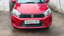 Used Maruti Suzuki Celerio ZXi AMT in Noida