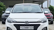 Used Hyundai Elite i20 Magna Plus 1.4 CRDi in Ahmedabad