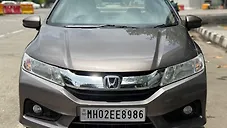 Used Honda City V in Mumbai