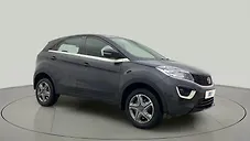 Used Tata Nexon XM in Bangalore