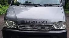 Used Maruti Suzuki Eeco 7 STR [2014-2019] in Nashik