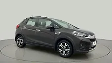 Used Honda WR-V VX MT Petrol in Bangalore