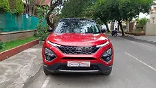 Used Tata Harrier XZA Plus Dual Tone in Bangalore