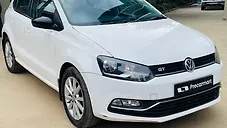 Used Volkswagen Polo GT TSI in Bangalore