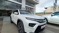 Used Toyota Urban Cruiser Hyryder V NeoDrive [2023-2025] in Guwahati