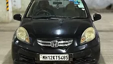Used Honda Amaze 1.2 S i-VTEC in Mumbai