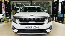 Used Kia Seltos HTX IVT 1.5 [2019-2020] in Nagpur
