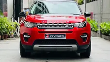 Used Land Rover Discovery Sport HSE 7-Seater in Kolkata