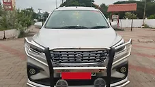 Used Maruti Suzuki Ertiga VXi in Chennai