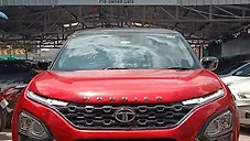 Used Tata Harrier XZA Plus Dual Tone in Coimbatore