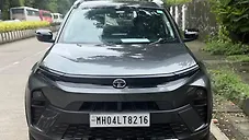 Used Tata Nexon Creative Plus 1.2 Petrol 6AMT [2023-2025] in Mumbai