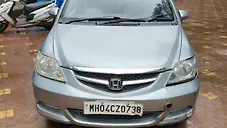 Used Honda City EXi in Mumbai