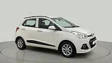 Used Hyundai Grand i10 Asta AT 1.2 Kappa VTVT [2013-2016] in Pune