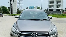 Used Toyota Innova Crysta 2.8 GX AT 7 STR [2016-2020] in Chandigarh