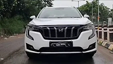 Used Mahindra XUV700 AX7 Luxury Pack Diesel AT 7 STR in Delhi