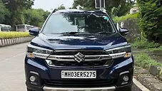 Used Maruti Suzuki XL6 Zeta MT CNG in Mumbai